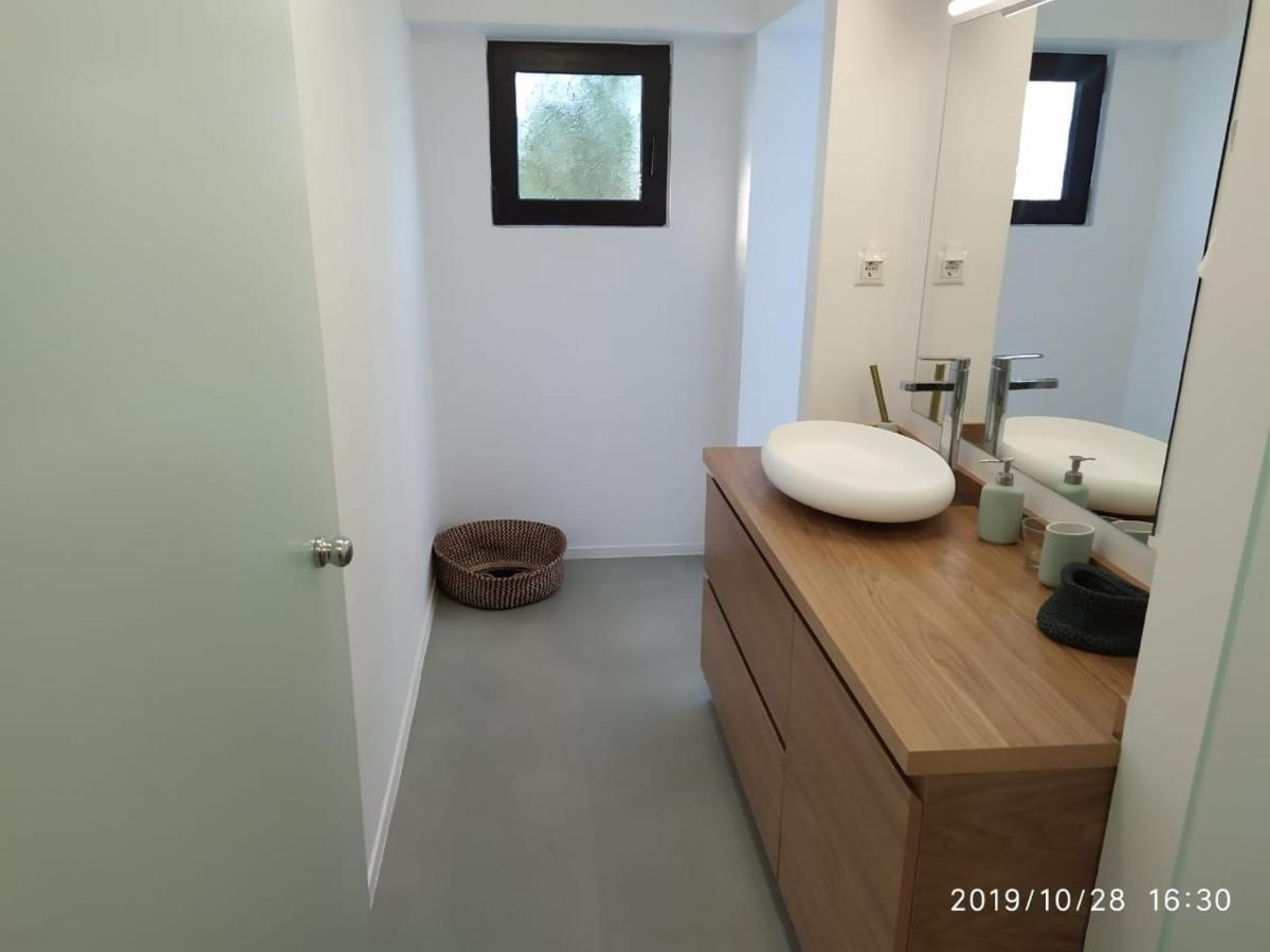 Mnf Apartment Atenas Exterior foto