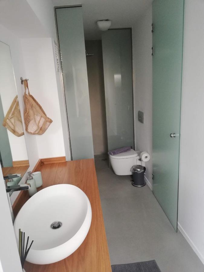 Mnf Apartment Atenas Exterior foto