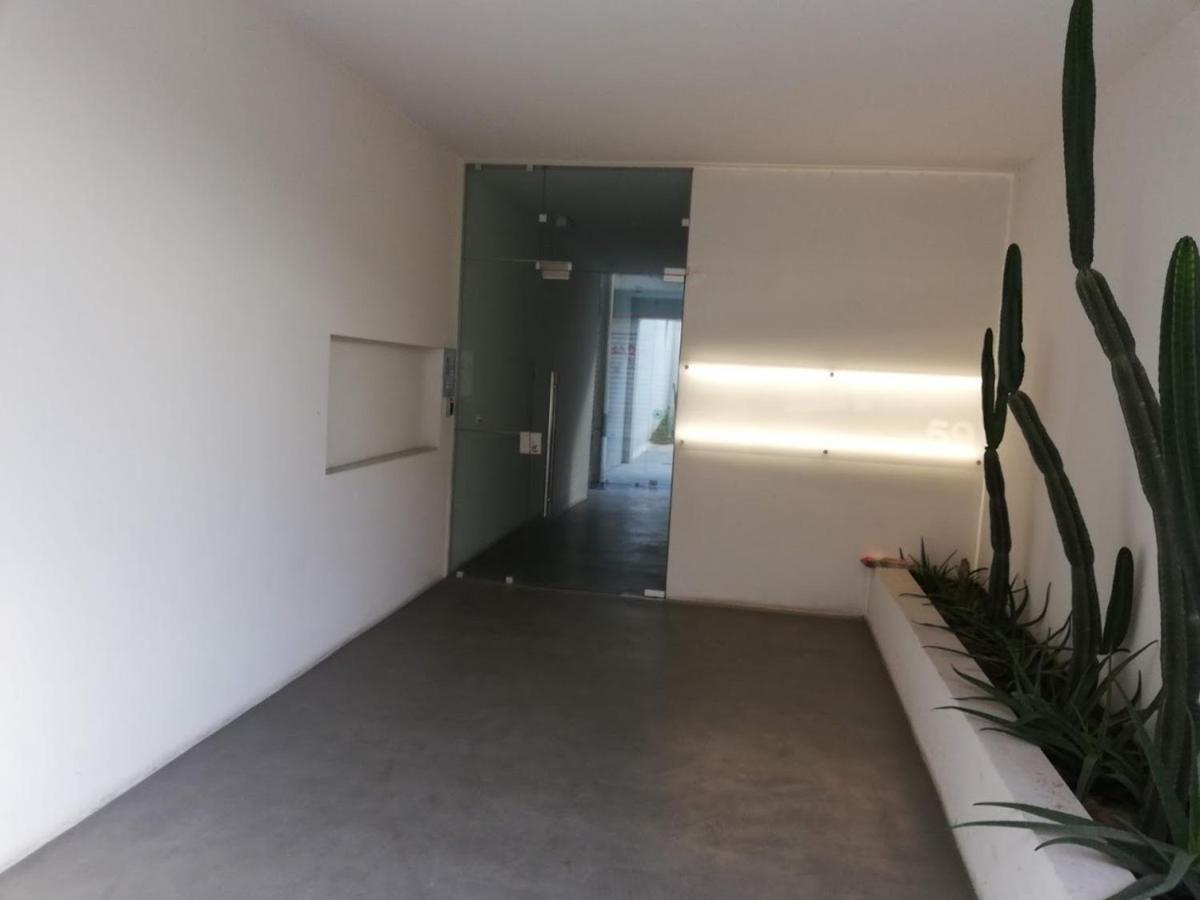 Mnf Apartment Atenas Exterior foto